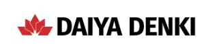 Логотип DAIYA DENKI